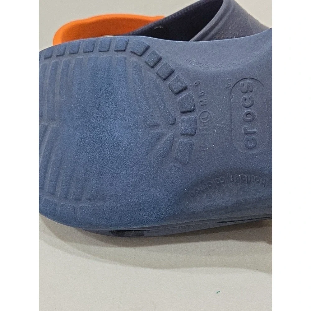 CROCS product pair